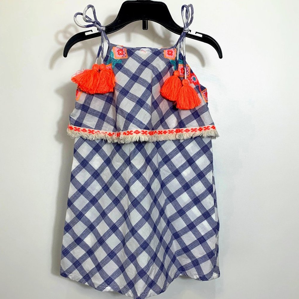 egg new york NWT Emilia Dress Dress Size 3T